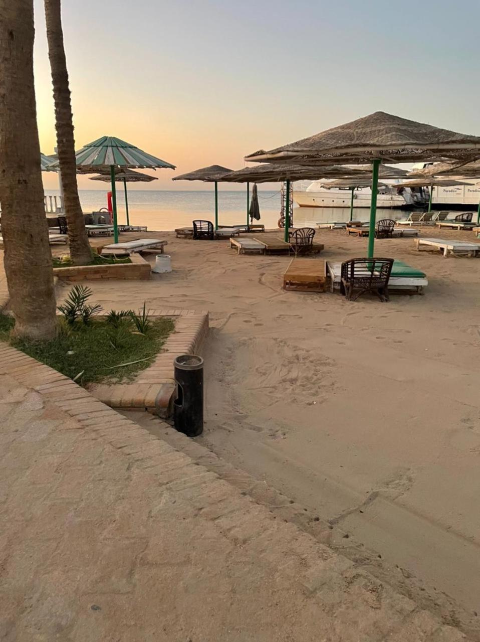 Mashrabiya One Bed 3* Hurghada