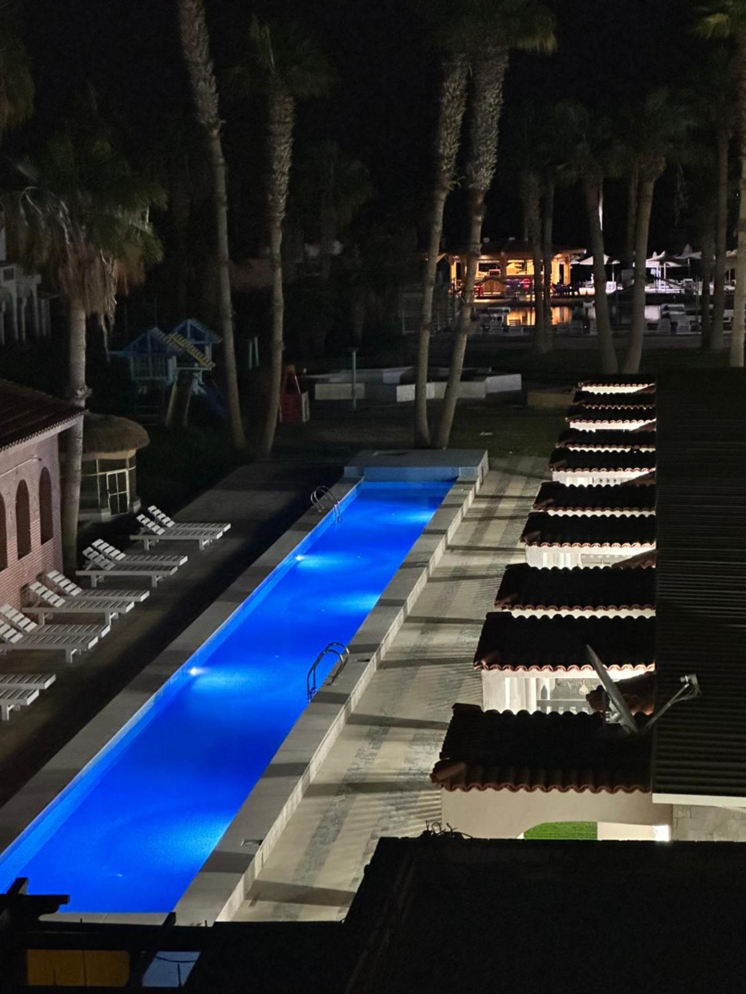 Hotel Mashrabiya One Bed