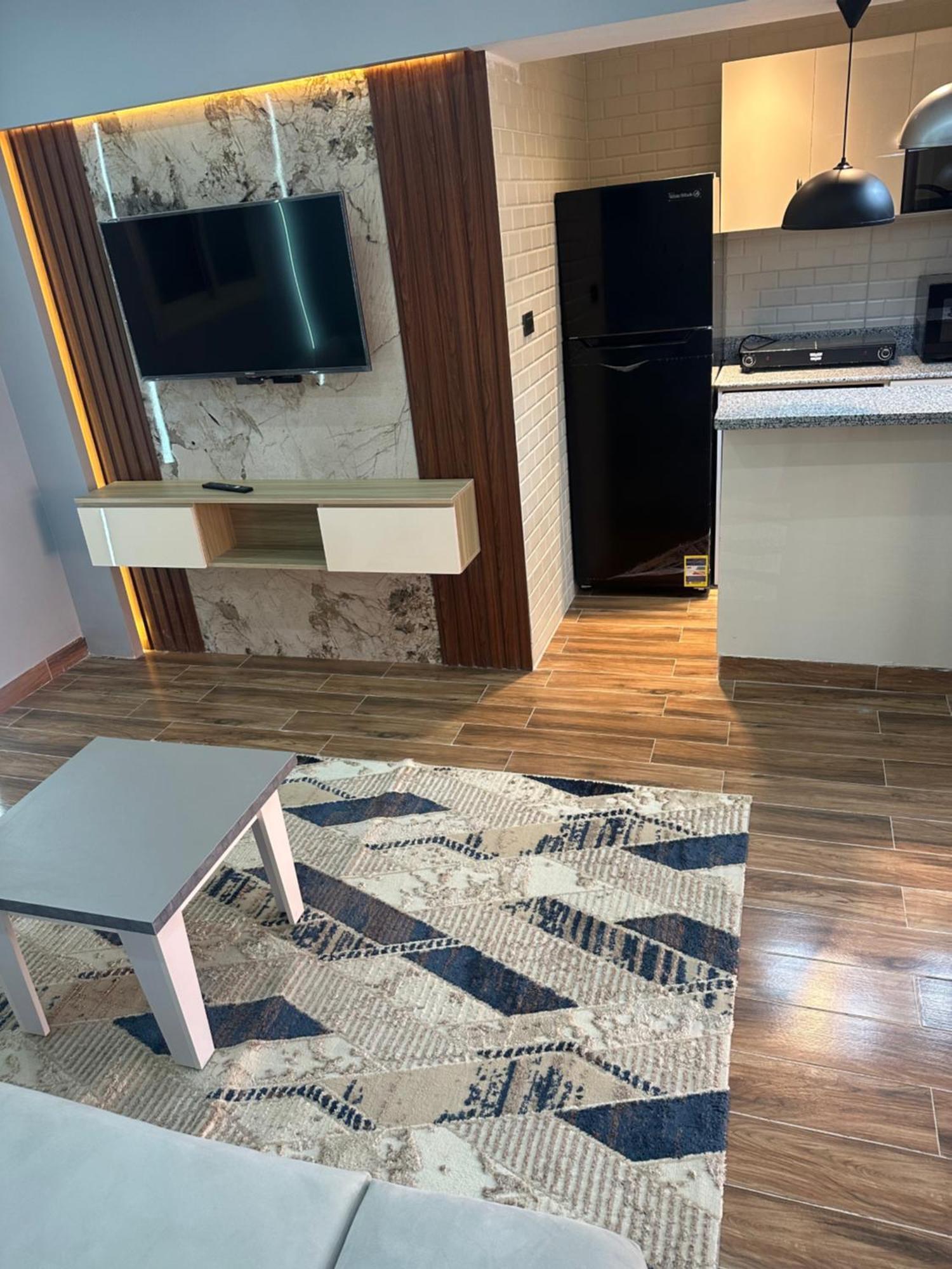 Hotel Mashrabiya One Bed Hurghada