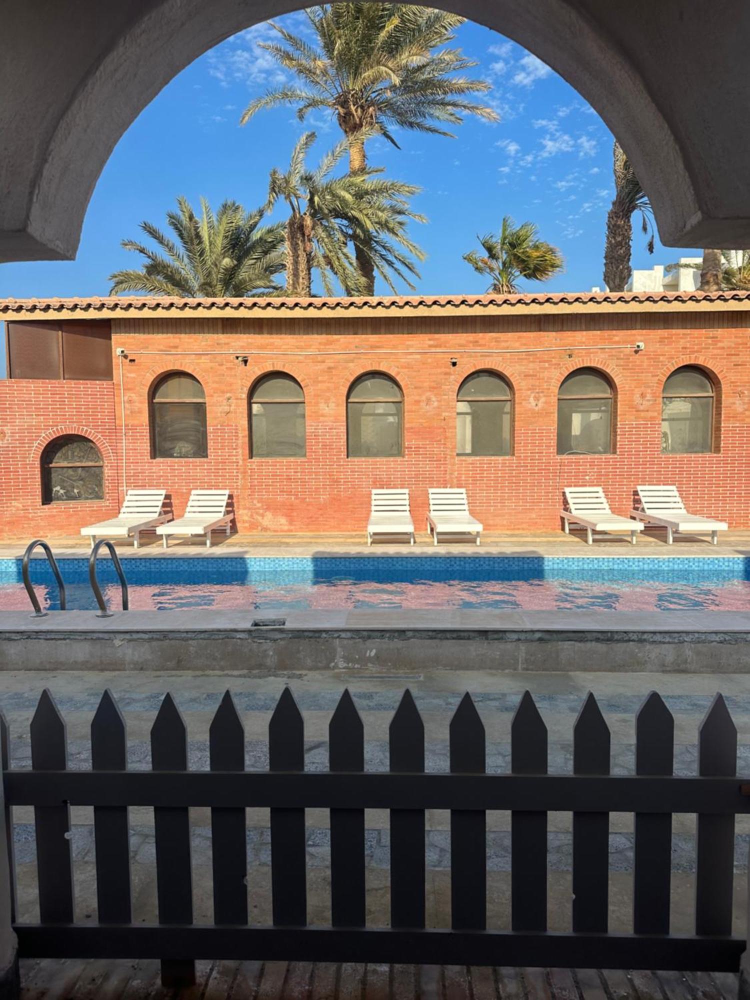 Mashrabiya One Bed Hurghada