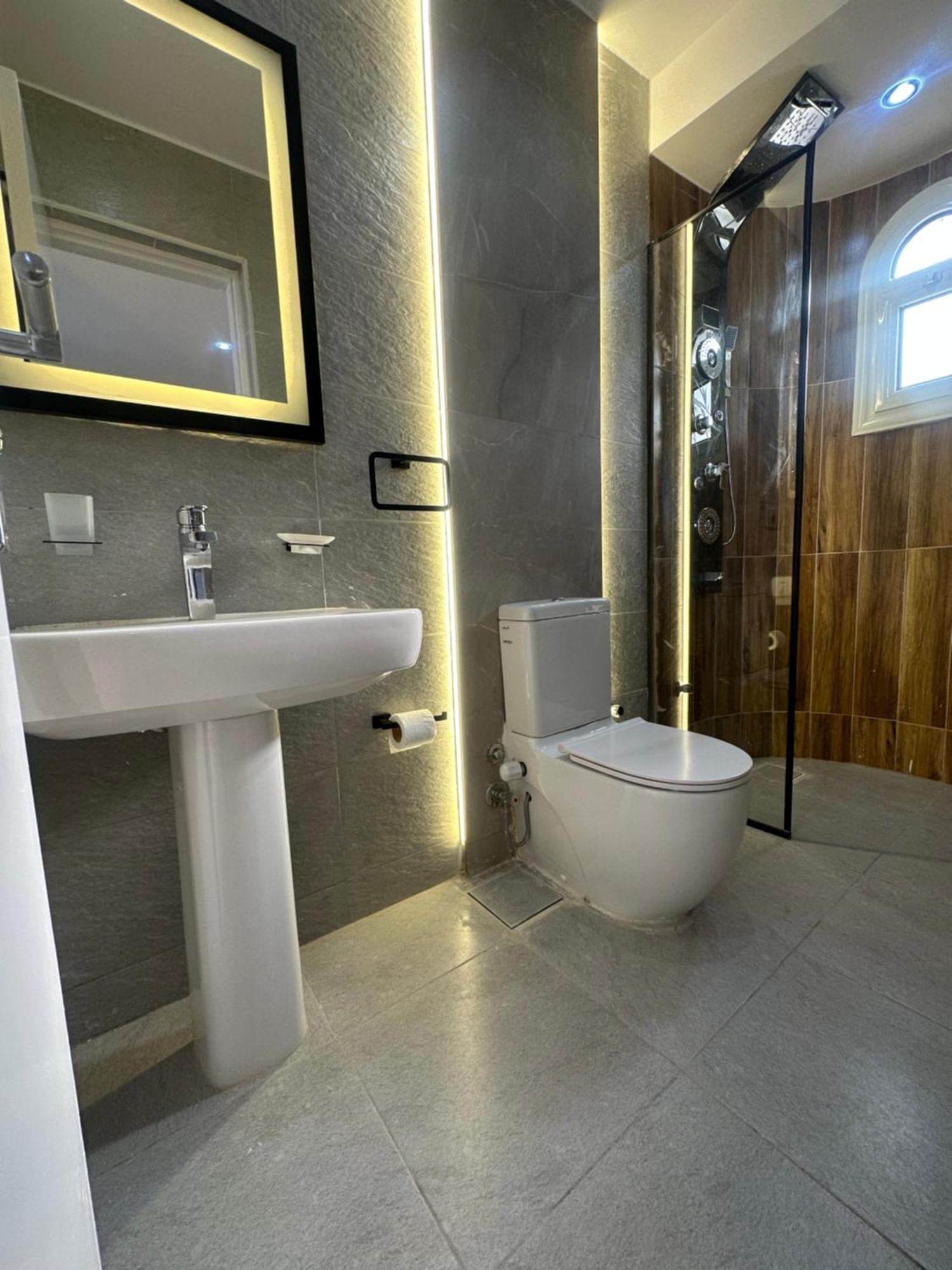 Mashrabiya One Bed Hotel