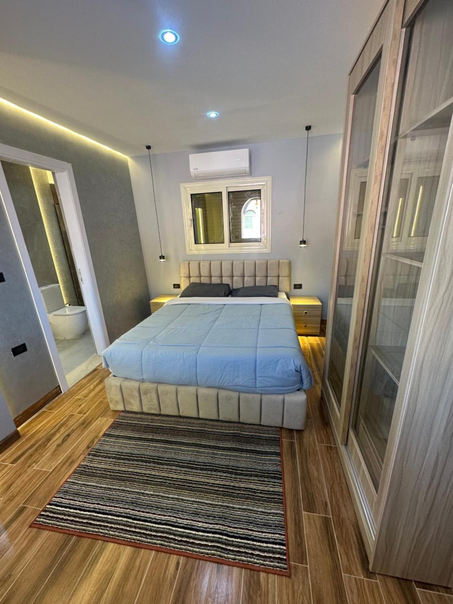 Mashrabiya One Bed 3* Hurghada