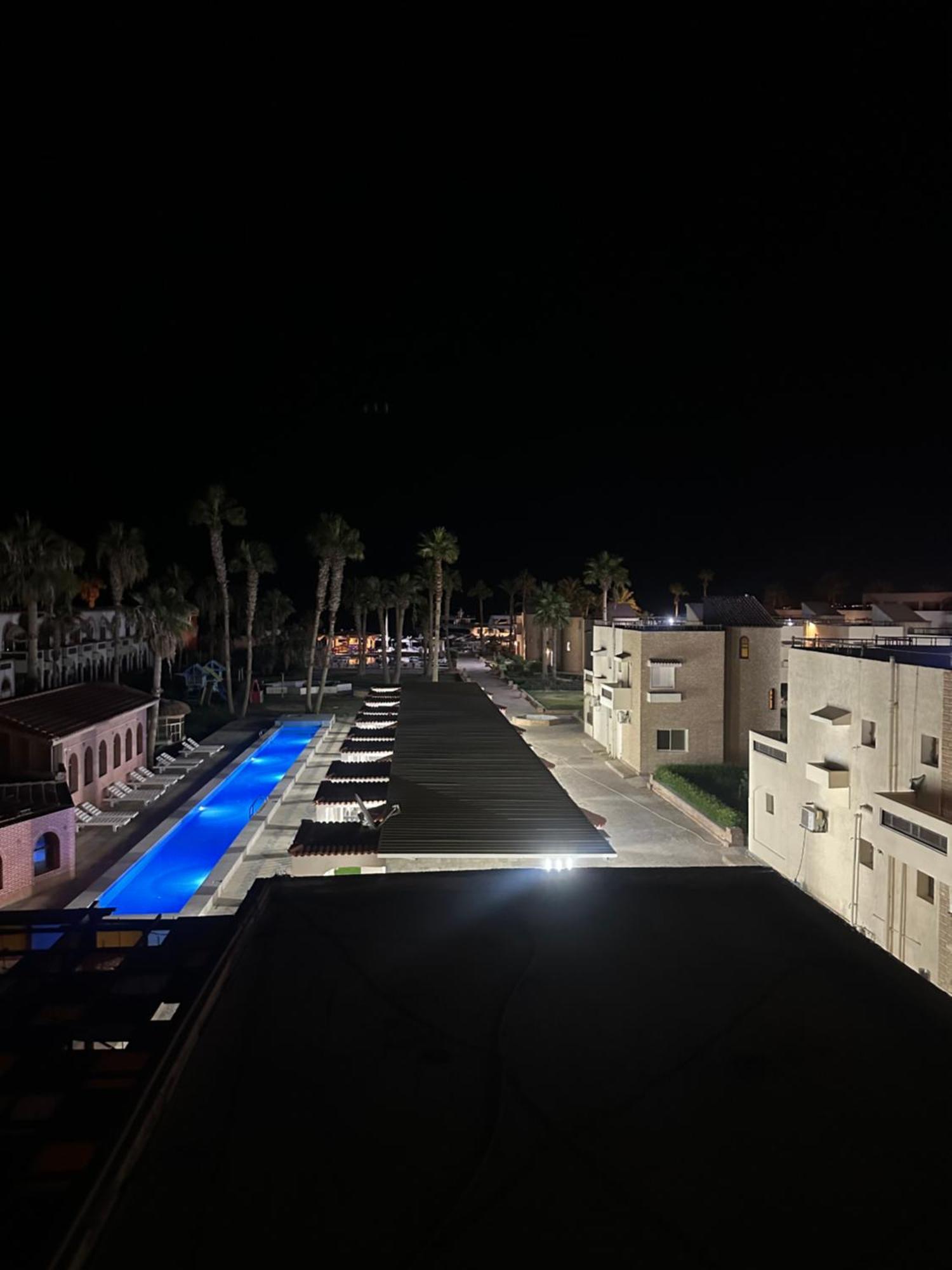 Mashrabiya One Bed Hotel 3*