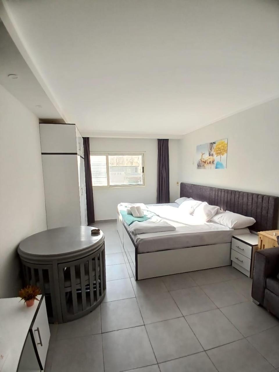 Apartment Scandic *