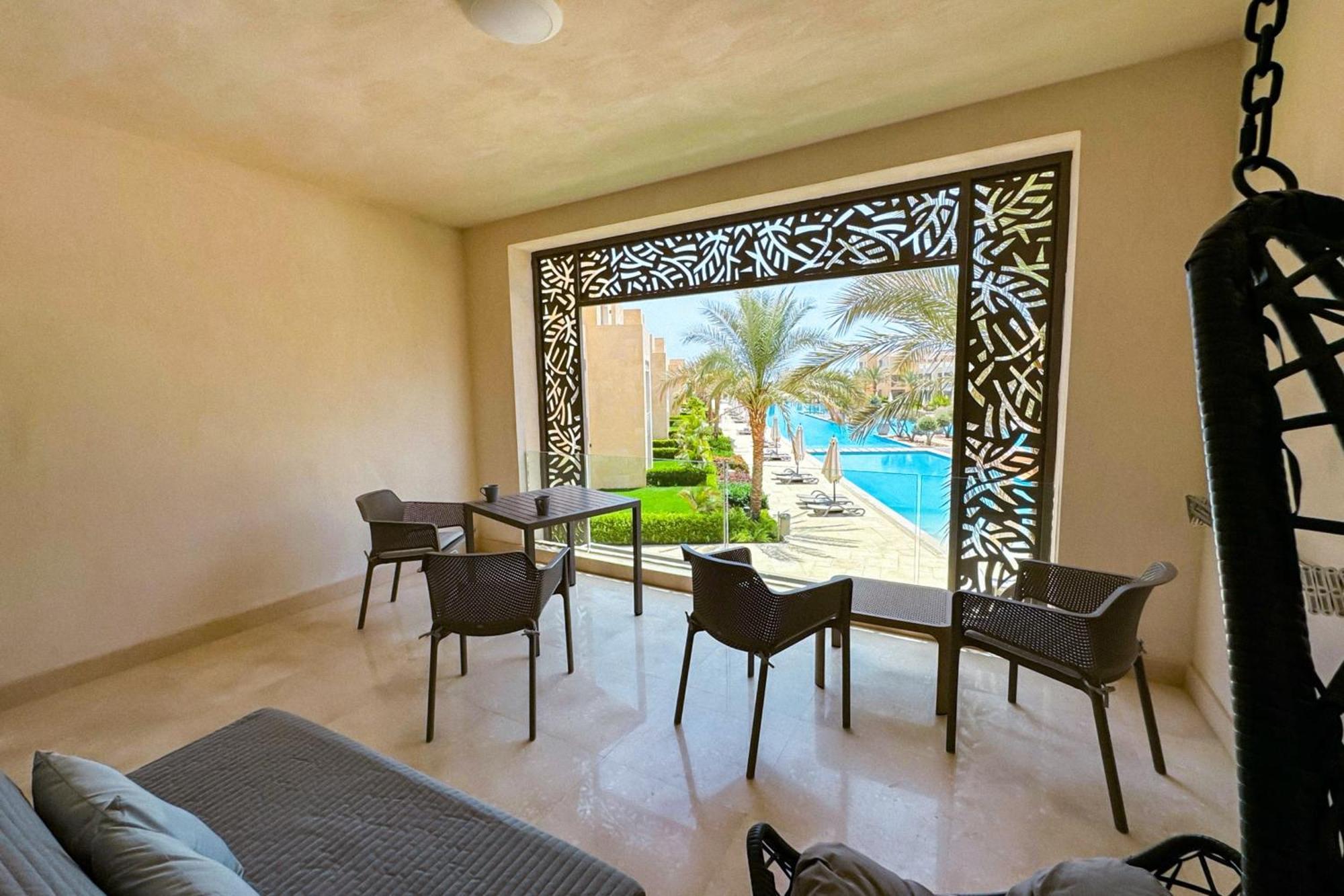 Summer Breeze 2 Bdr Pool Sea View Mangroovy *