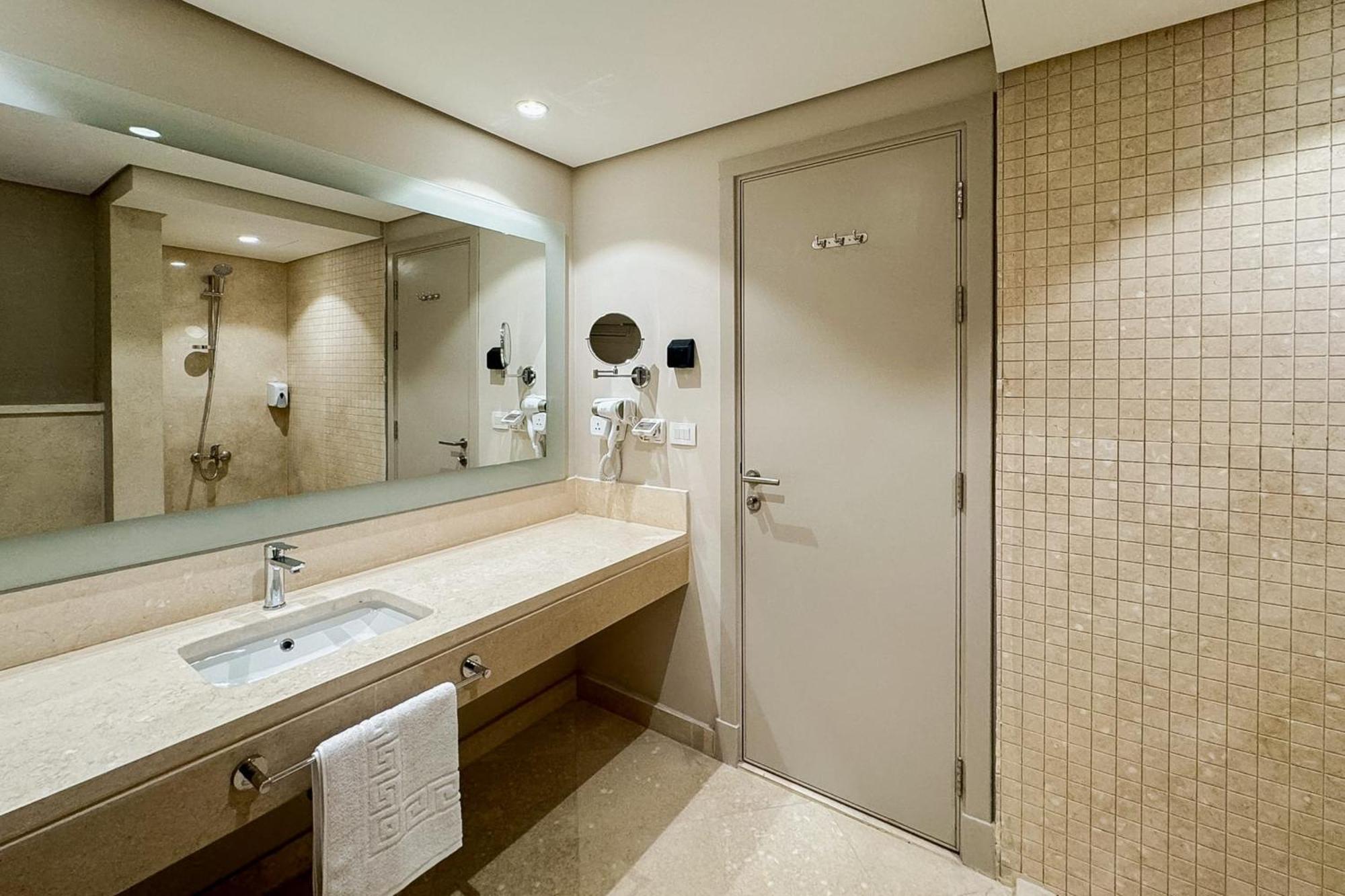 Summer Breeze 2 Bdr Pool Sea View Mangroovy Apartment *