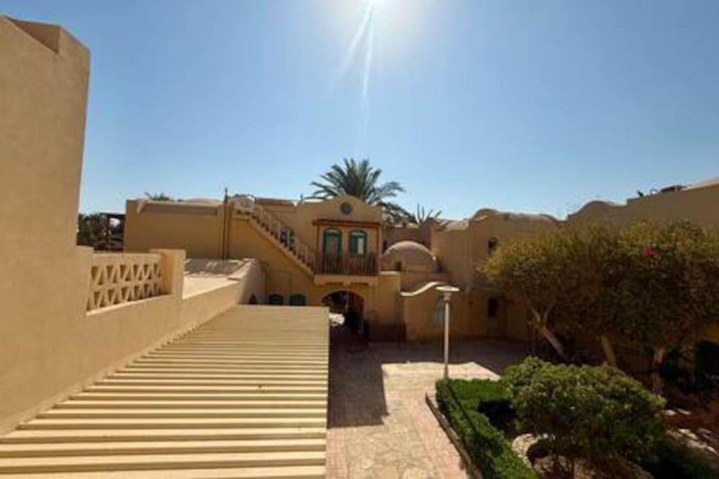The Downtown Getaway Apartment Hurghada