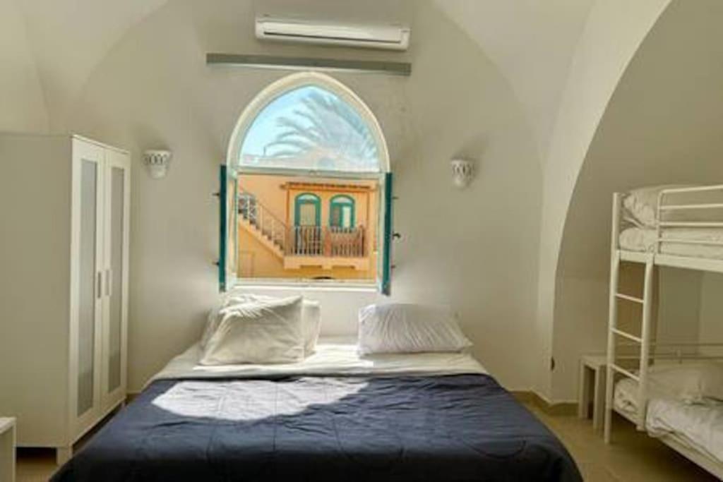 The Downtown Getaway Hurghada
