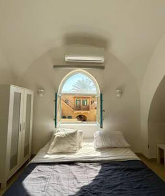 The Downtown Getaway Apartment *