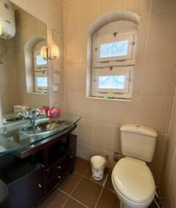 The Downtown Getaway Apartment Hurghada