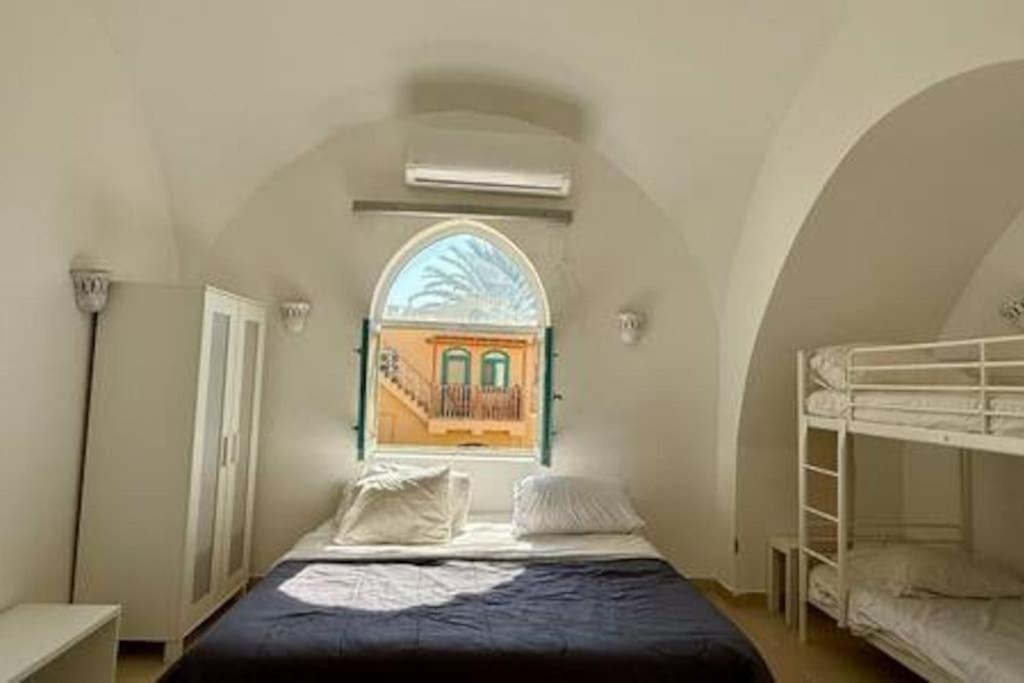 Apartment The Downtown Getaway Hurghada