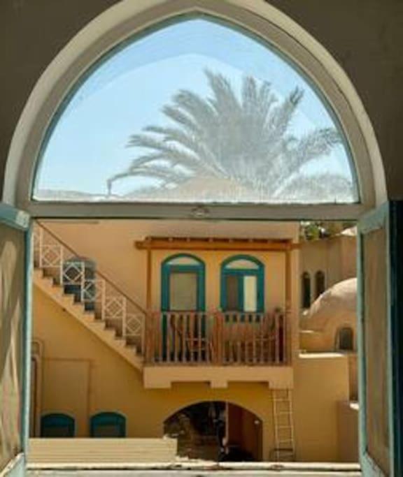 The Downtown Getaway Apartment Hurghada