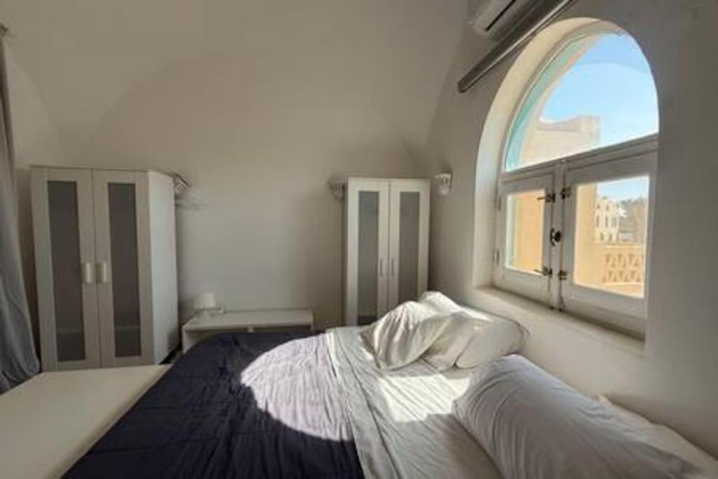 Apartment The Downtown Getaway Hurghada