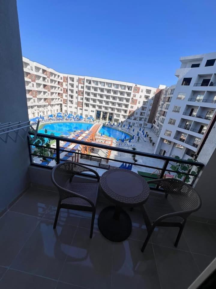 Tiba Gollden Apartment
