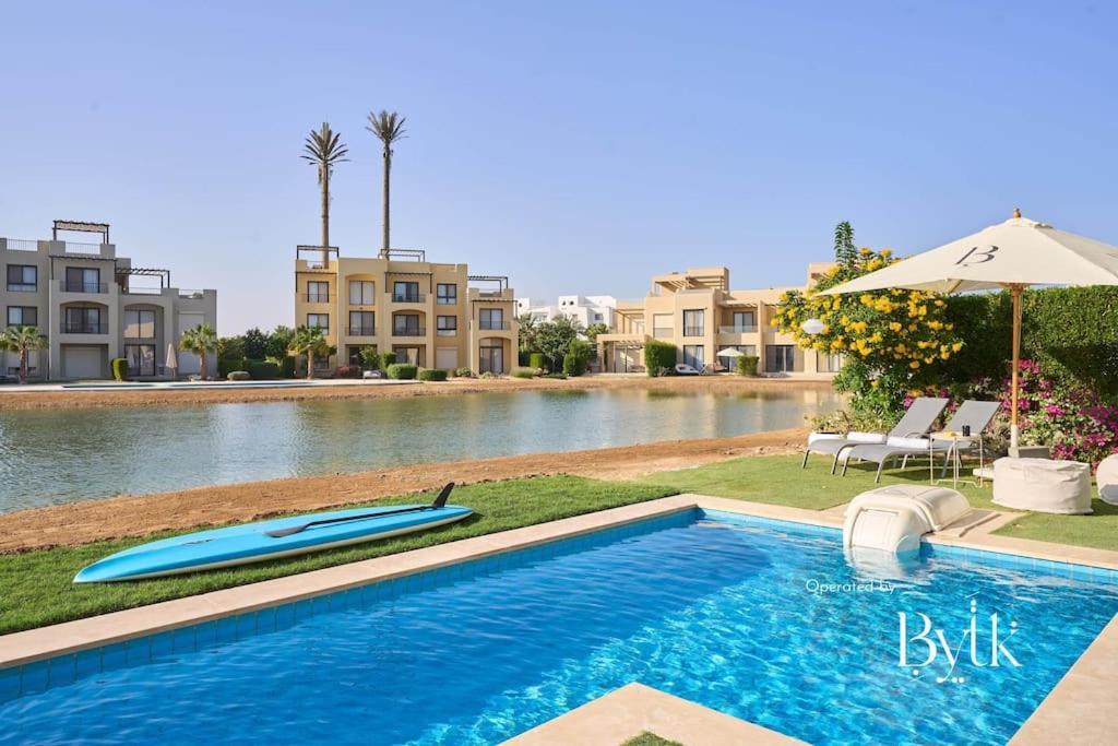 Bytk - La Calma * Hurghada