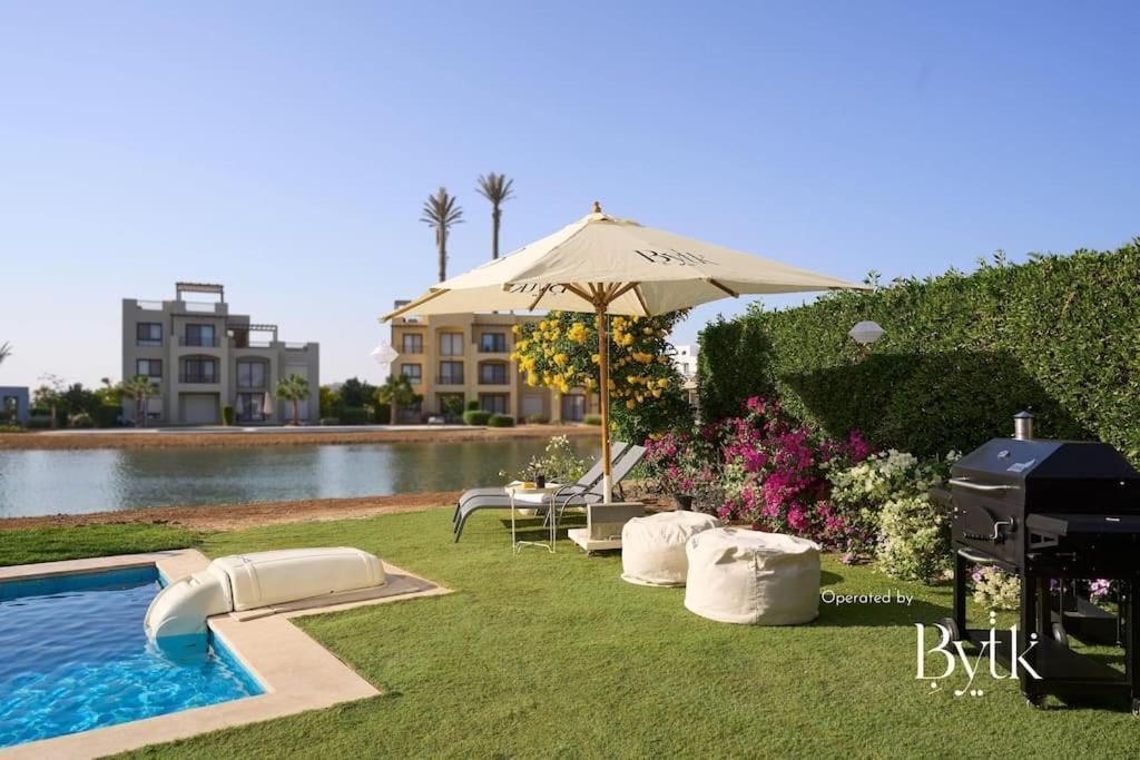 Bytk - La Calma Villa Hurghada