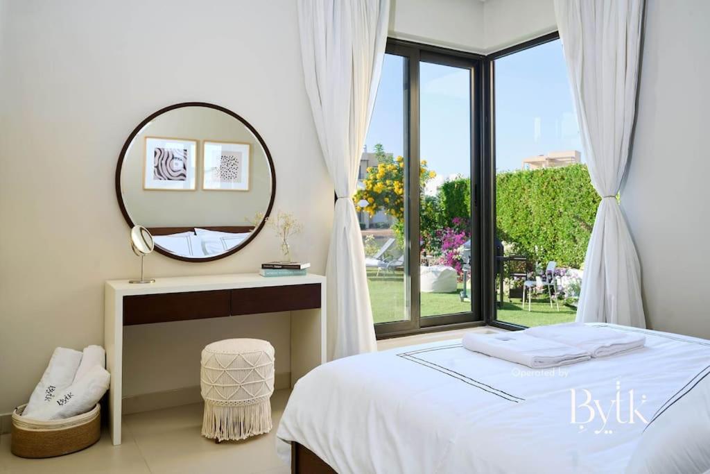 Villa Bytk - La Calma Hurghada