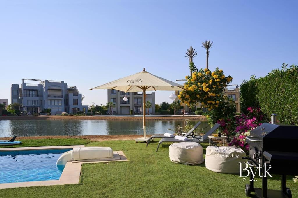 Bytk - La Calma Villa Hurghada
