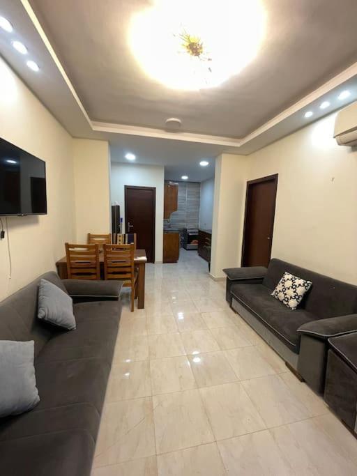 Side 1 Bedroom Apartment Hurghada