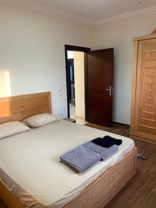 Side 1 Bedroom Hurghada