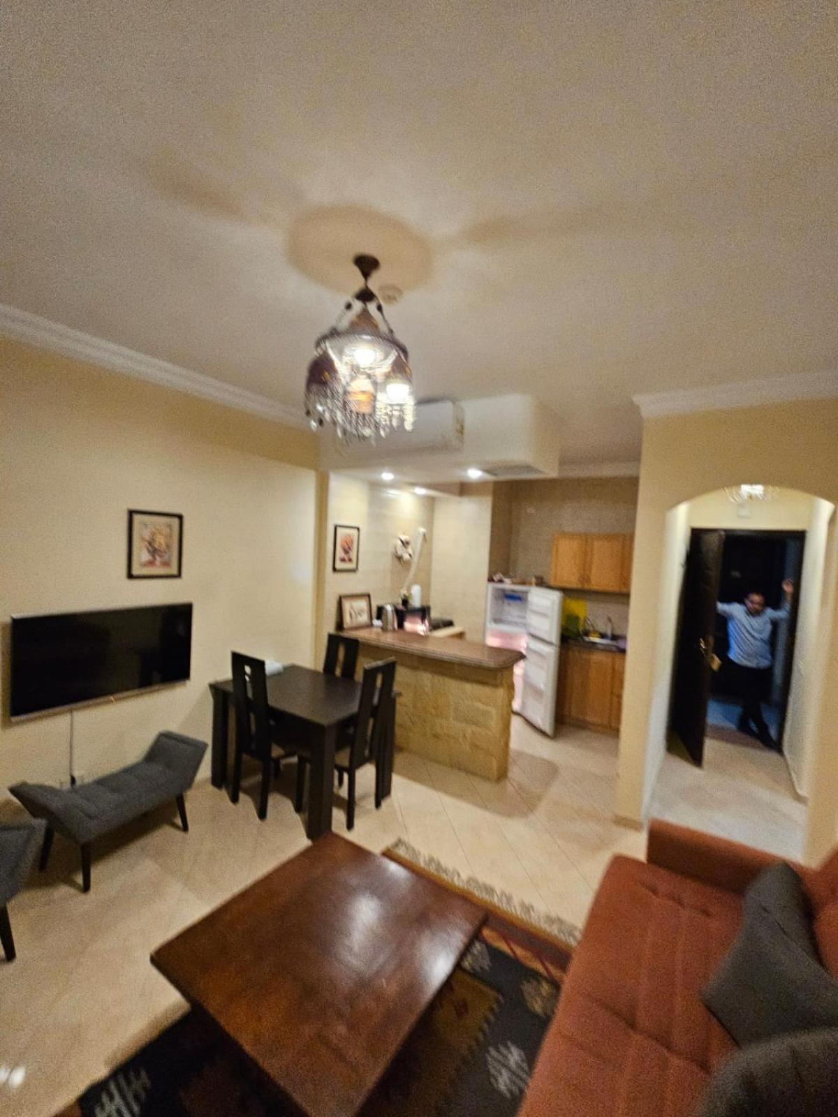 Palm 302b Apartment Hurghada