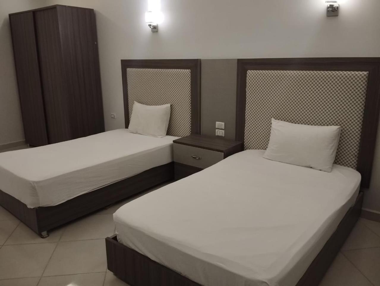 Cecelia Furnished For Rent Appartement Hurghada