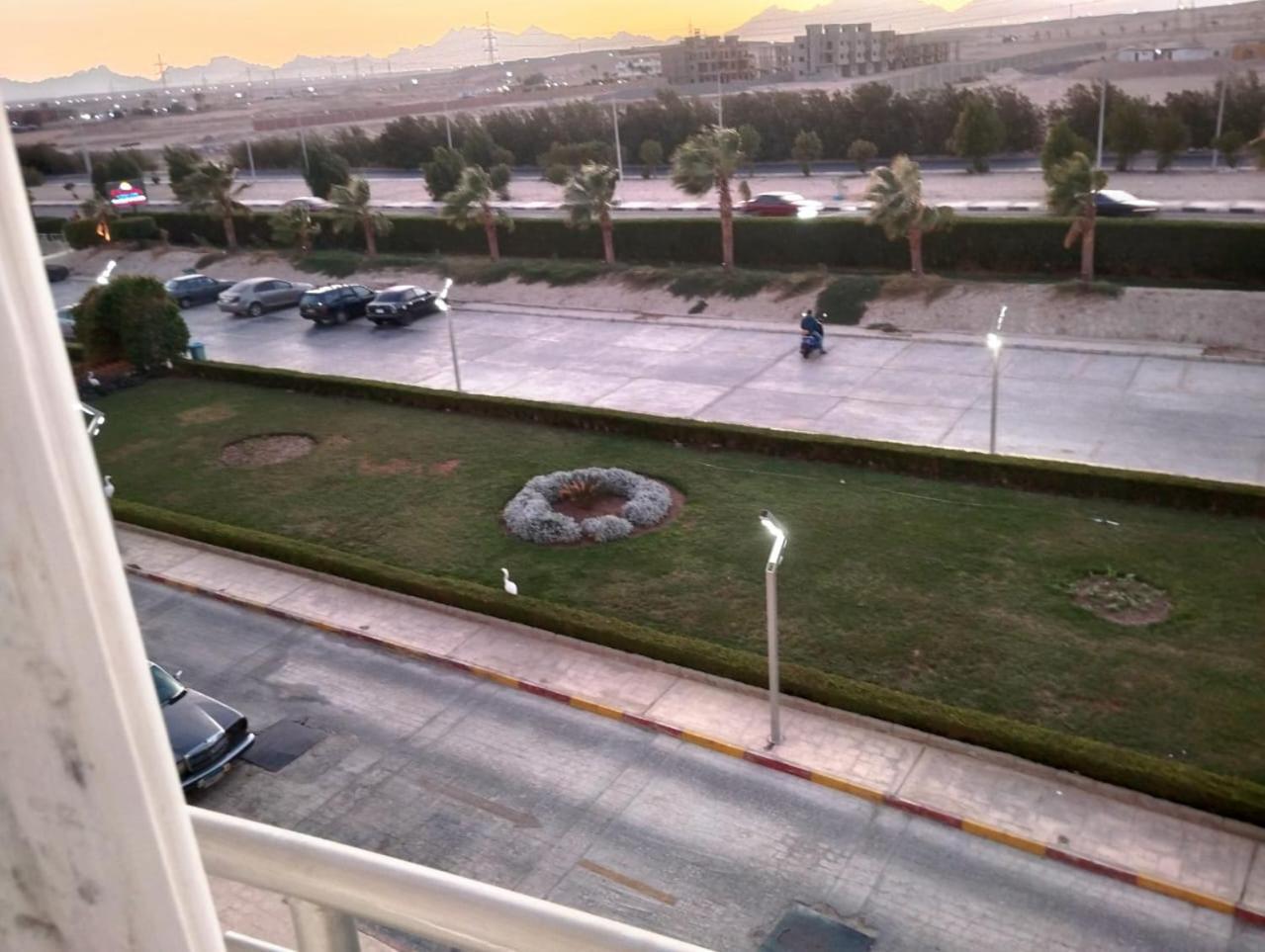 Cecelia Furnished For Rent Appartement Hurghada