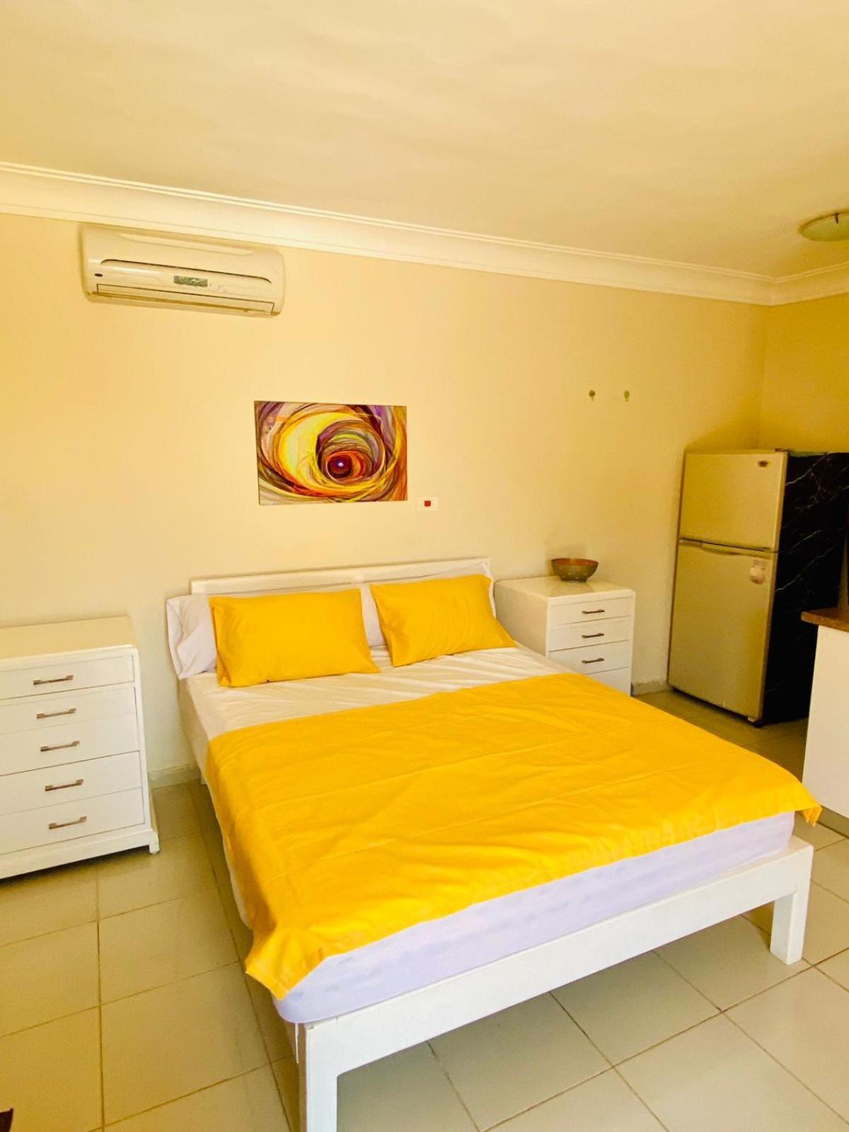 Chalet Hurghada-magawish 2