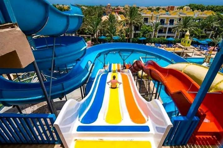 Hrg Aqua Park 118 - By Mamo