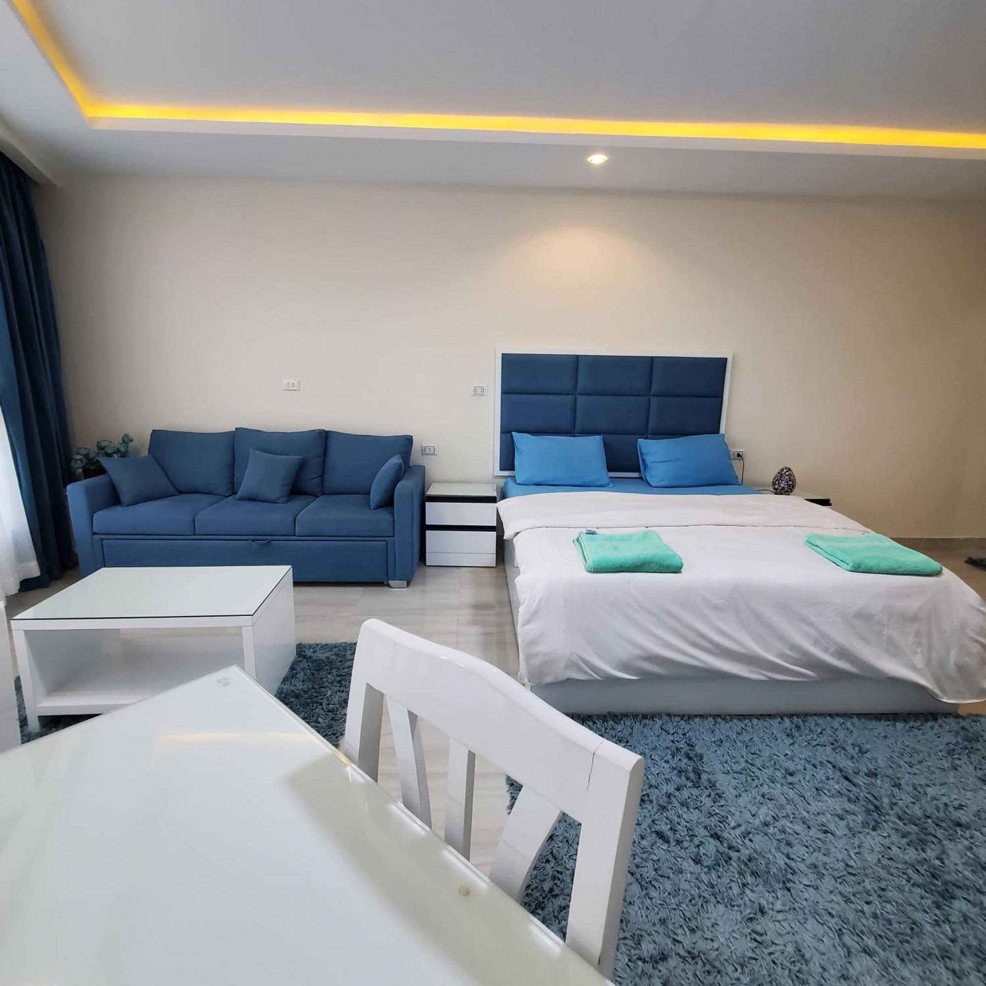 Apartamento Hrg Aqua Park 118 - By Mamo Hurghada