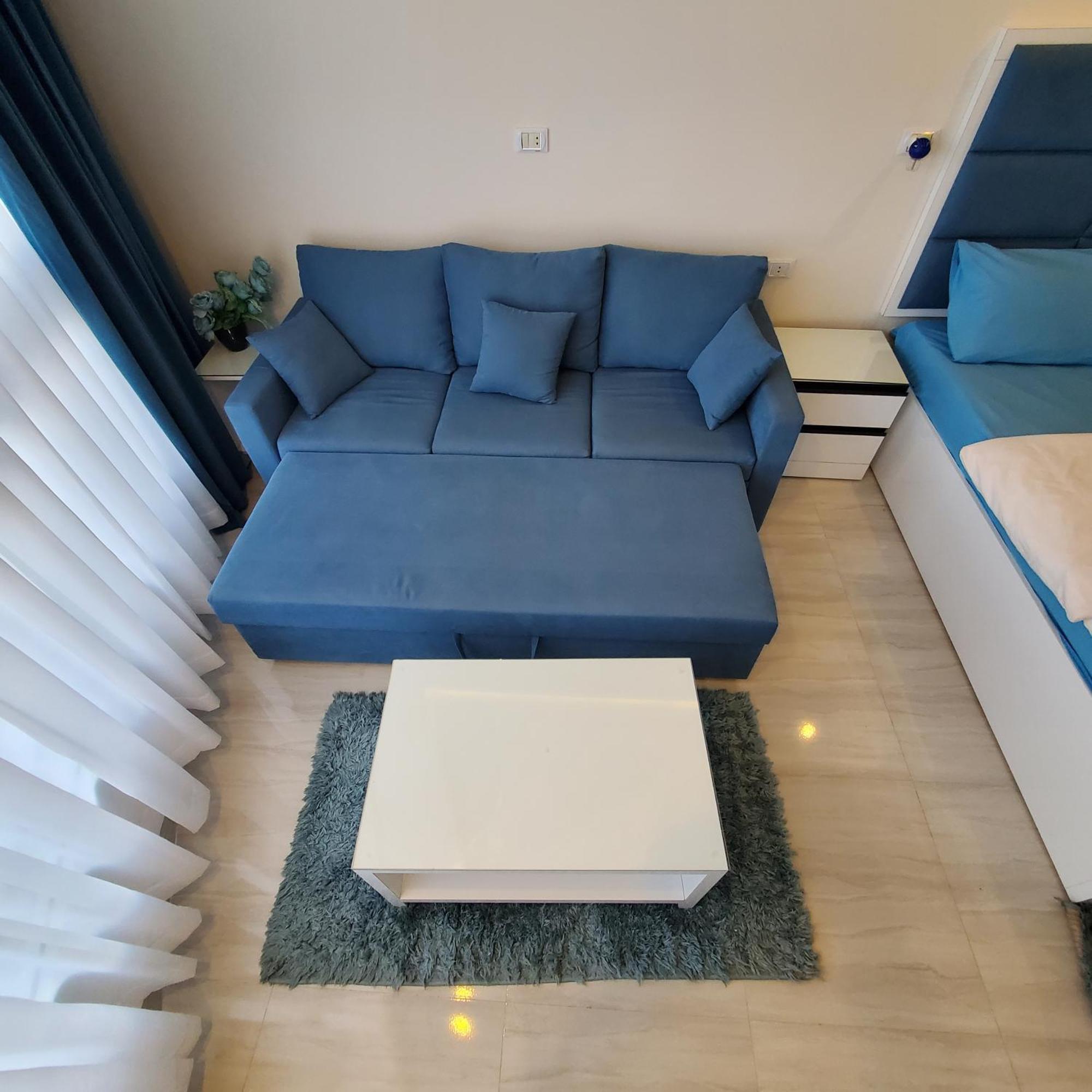 Hrg Aqua Park 118 - By Mamo Apartment *