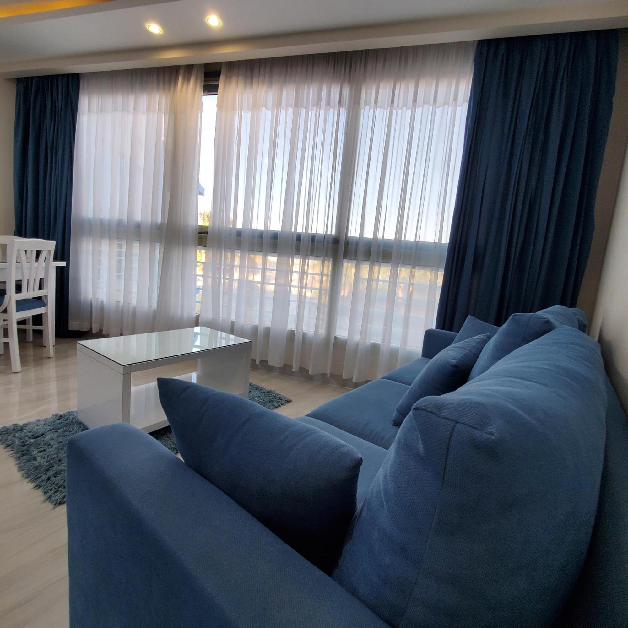Apartamento Hrg Aqua Park 118 - By Mamo