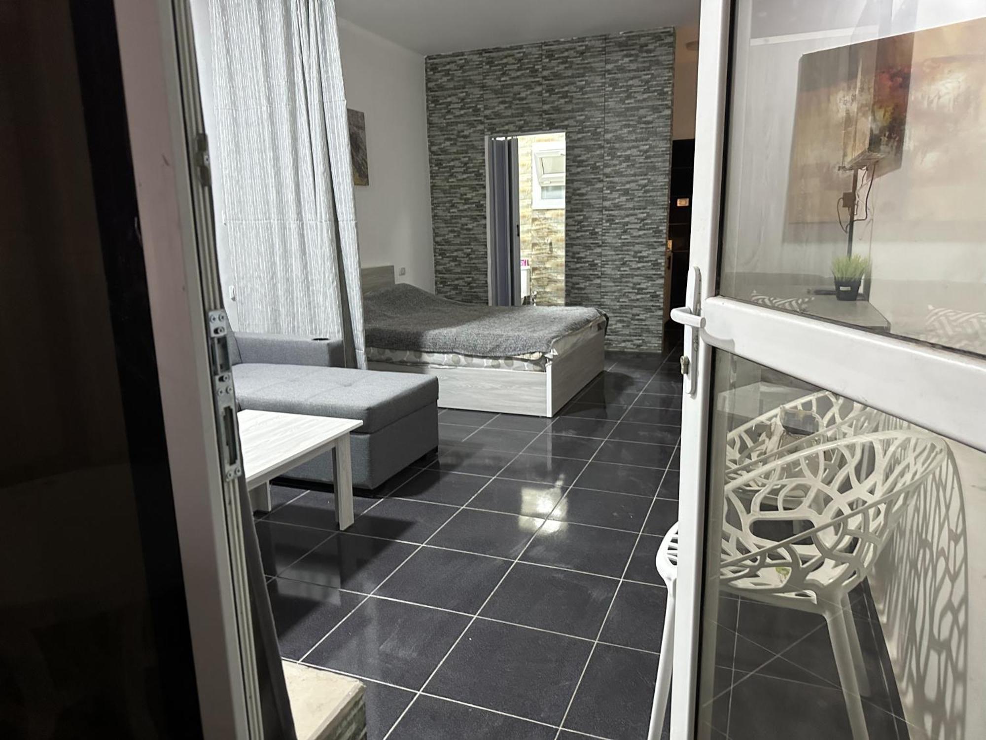 Falcon Loft Sheraton Road Apartment Hurghada