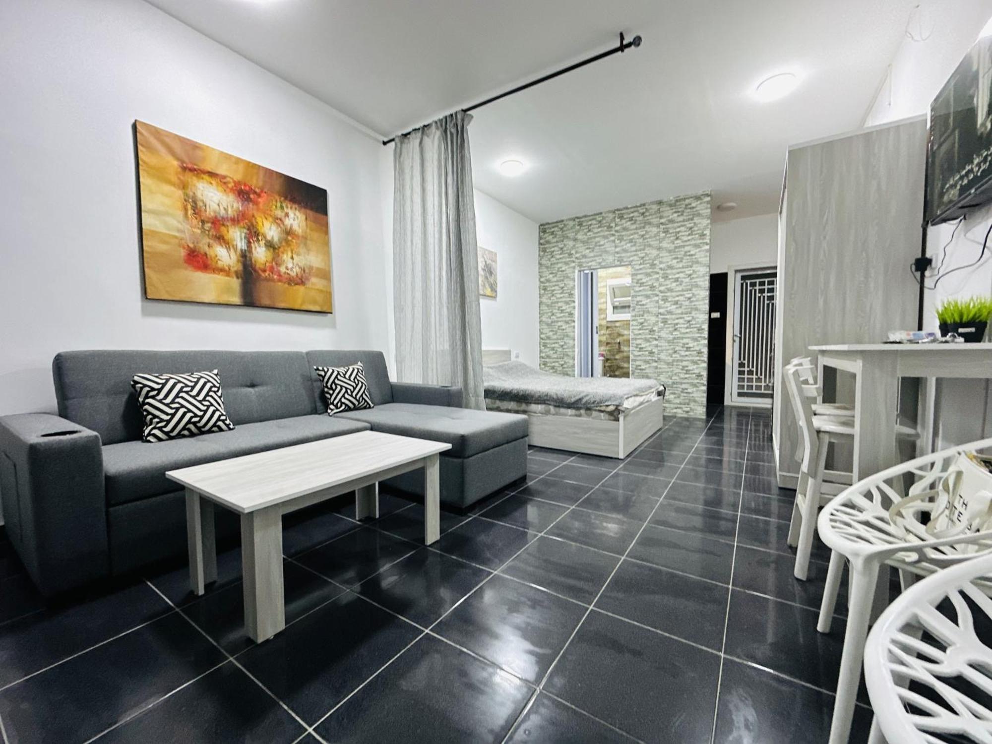 Falcon Loft Sheraton Road Hurghada