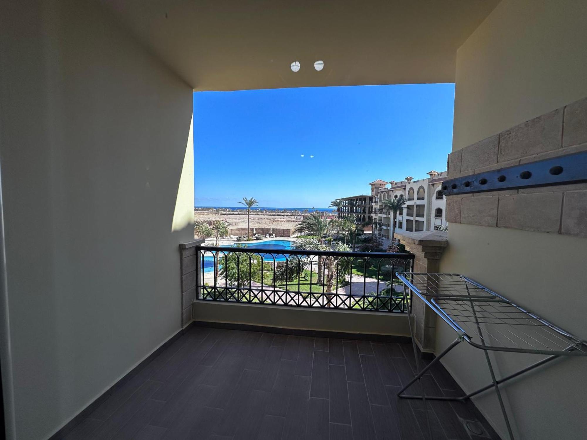 Al Saraya Sahl Hasheesh By Peaks Hurghada