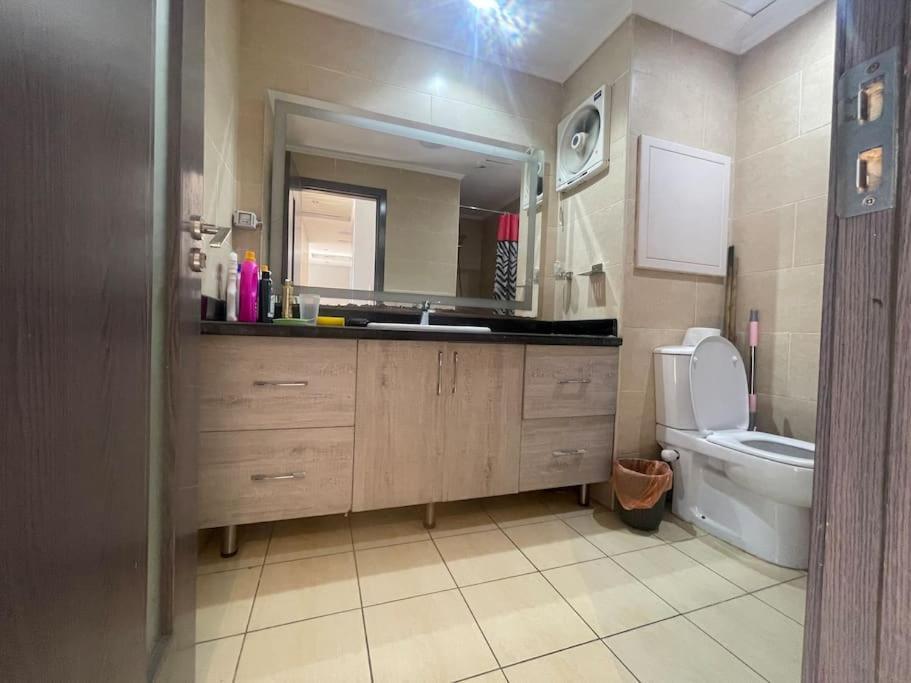 Galaxy Aldau Heights 2 Bedrooms Apartment Hurghada