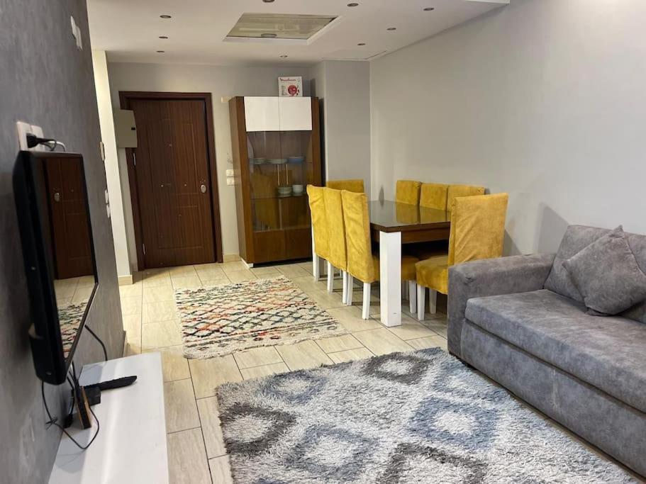 Apartment Galaxy Aldau Heights 2 Bedrooms Hurghada