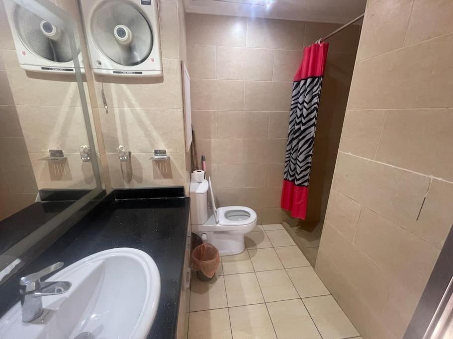 Galaxy Aldau Heights 2 Bedrooms Hurghada