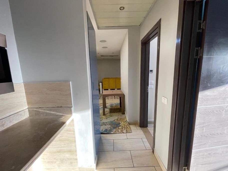 Galaxy Aldau Heights 2 Bedrooms Apartment Hurghada