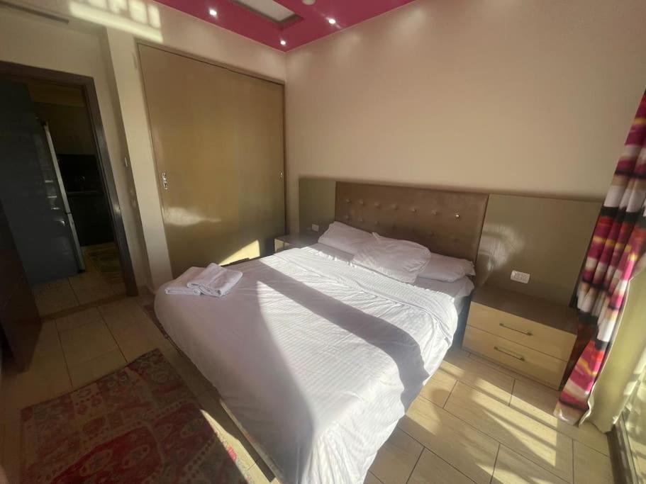 Galaxy Aldau Heights 2 Bedrooms Hurghada