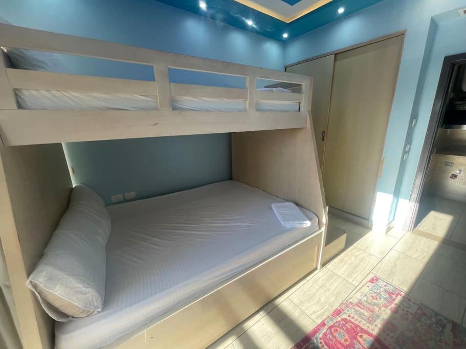 Galaxy Aldau Heights 2 Bedrooms Apartment