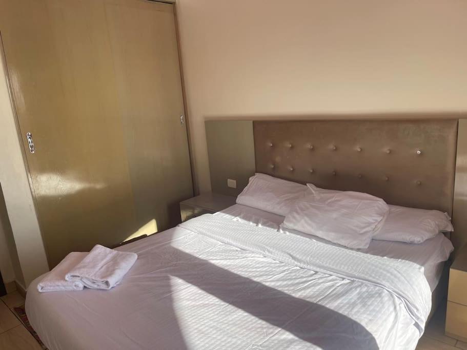 Apartment Galaxy Aldau Heights 2 Bedrooms