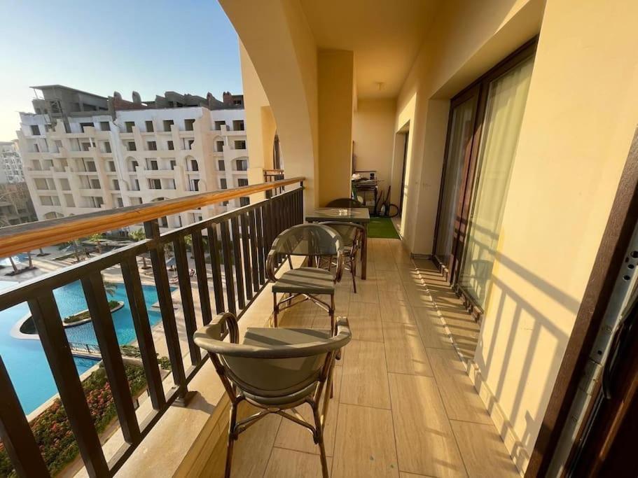 Apartment Galaxy Aldau Heights 2 Bedrooms *