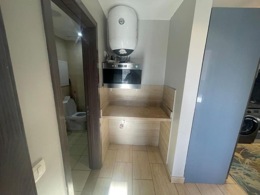 Apartment Galaxy Aldau Heights 2 Bedrooms Hurghada