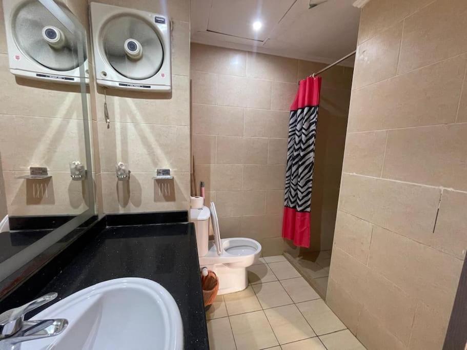 Galaxy Aldau Heights 2 Bedrooms *