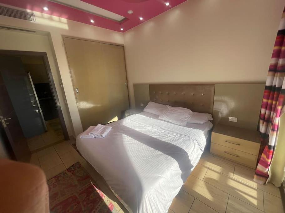 Galaxy Aldau Heights 2 Bedrooms Hurghada