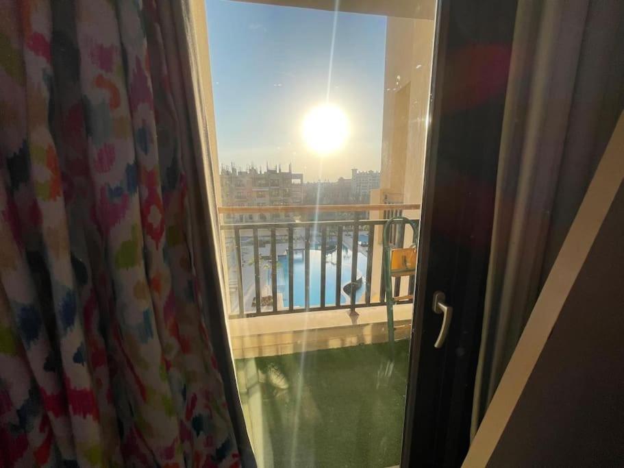Galaxy Aldau Heights 2 Bedrooms * Hurghada