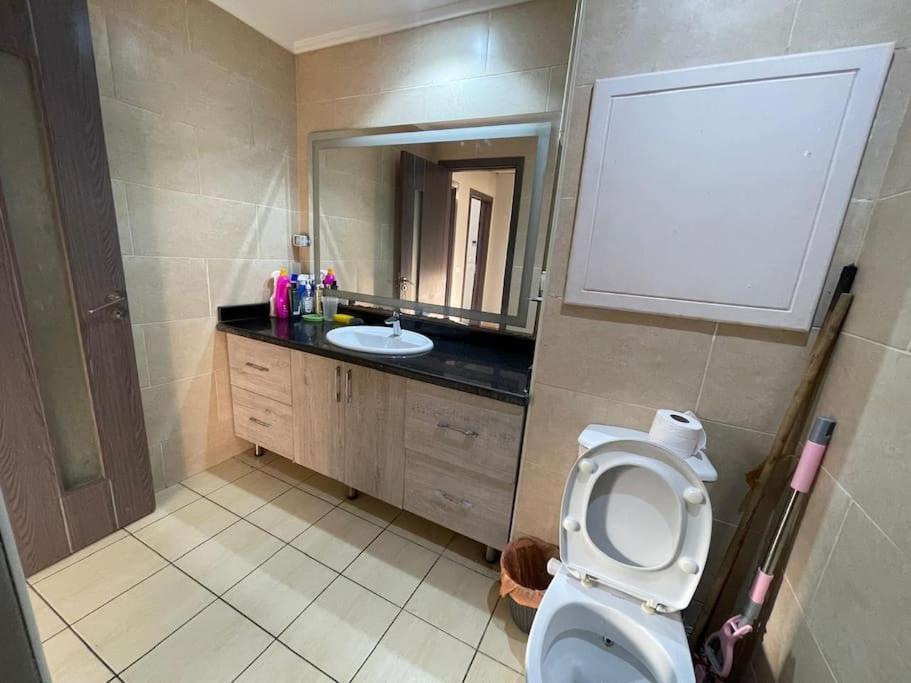 Galaxy Aldau Heights 2 Bedrooms