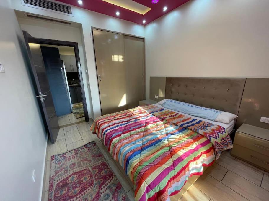 Apartment Galaxy Aldau Heights 2 Bedrooms