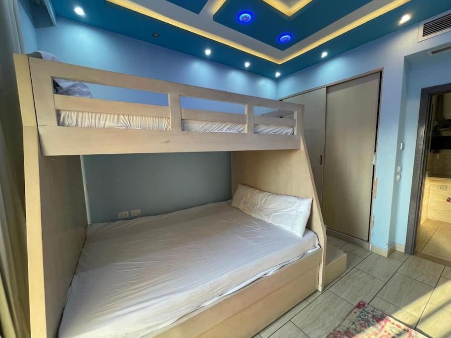 Apartment Galaxy Aldau Heights 2 Bedrooms Hurghada